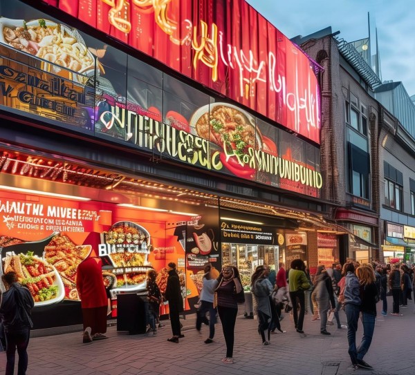 餐饮高考营销方案及其实施策略