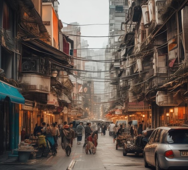 成都特色美食，舌尖上的美食之旅