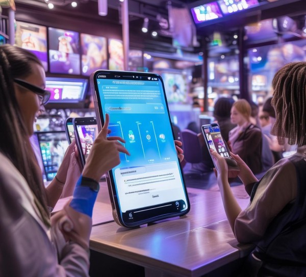 餐饮充值卡数字化营销的新机遇