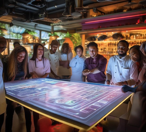 从数据分析到精准营销，餐饮营销推广的系统化策略方案