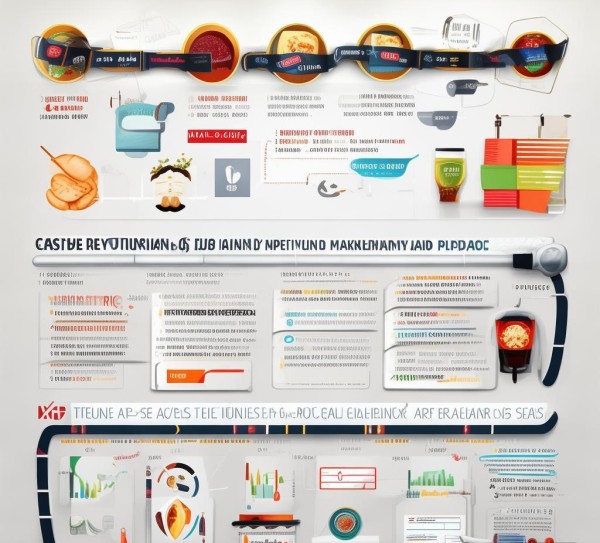 餐饮营销策划方案,从战略到执行的全面规划