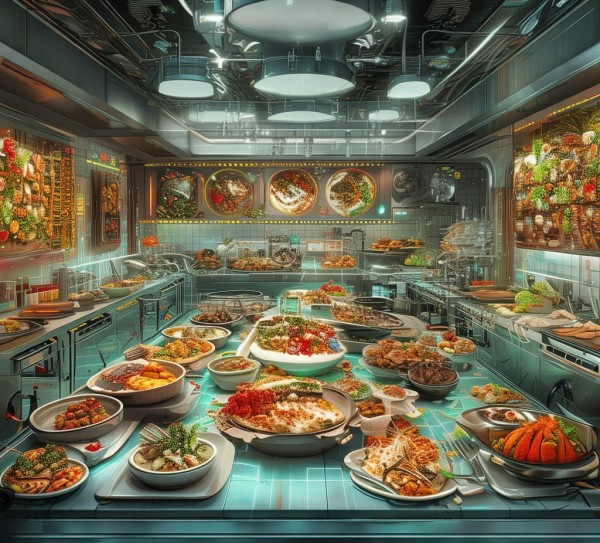 美食网站重塑现代消费行为模式,重构现代消费生态 美食网站重塑现代消费行为模式,重构现代消费生态