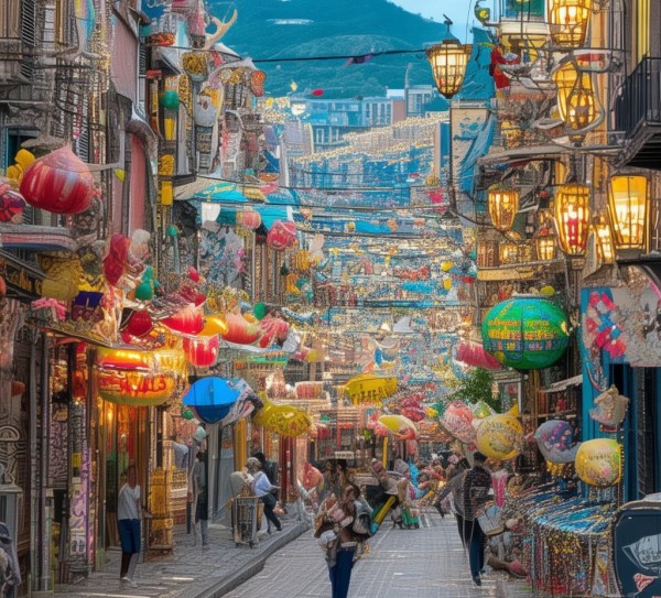 川菜美食，地道秘制