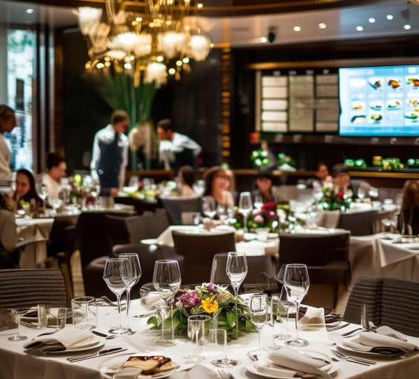 酒店餐饮营销方案