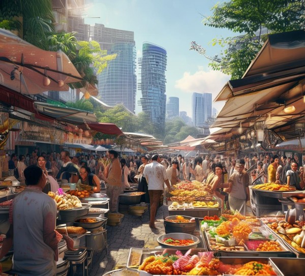 餐饮新闻软件,餐饮行业新机遇