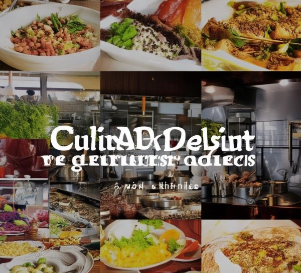 中国美食,连接中国口音的文化之旅