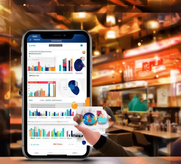 精准触达餐饮微信营销方案,提升用户粘性 精准触达餐饮微信营销方案,提升用户粘性