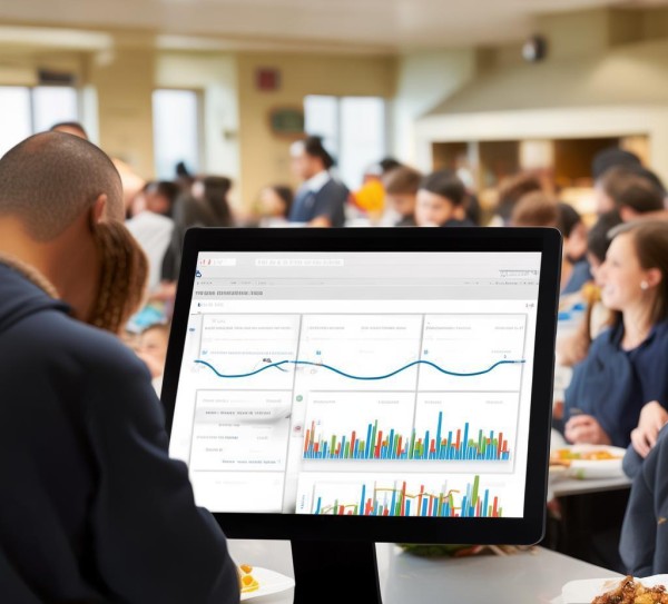 食堂管理软件,助力高效运营,提升服务质量。 食堂管理软件,助力高效运营,提升服务质量。