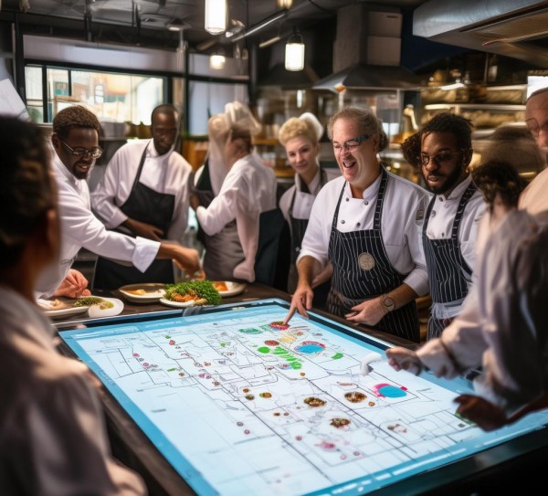 如何利用餐饮新闻素材提升餐饮行业表现