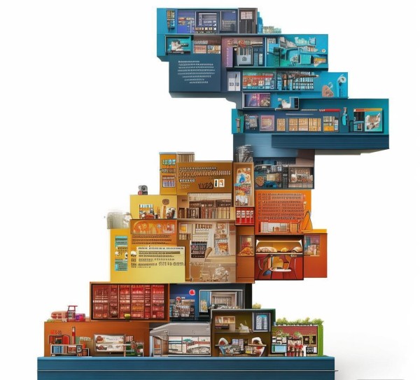 从品牌价值到观众获取，餐饮营销方案全集