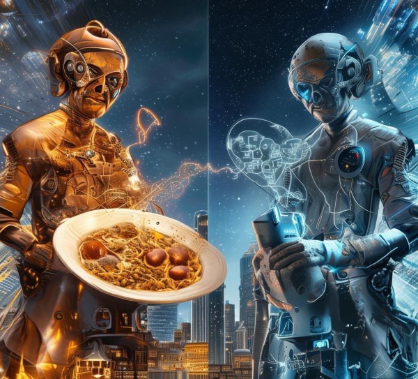 美食团队，让美食成为永恒符号，通过改变传统，构建文化与品牌的深度联结。