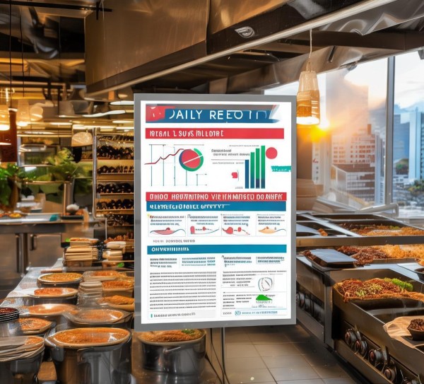 餐饮行业复业，行业新闻背后的机遇与挑战