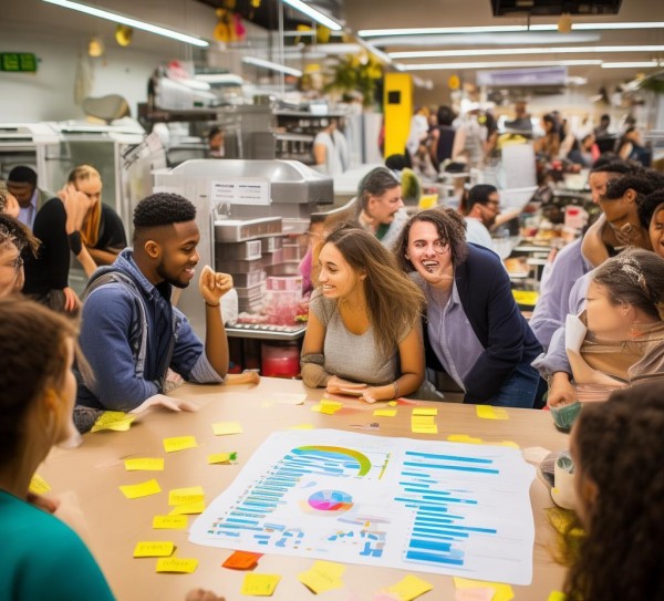 食堂满意度调查与改进建议 食堂满意度调查与改进建议