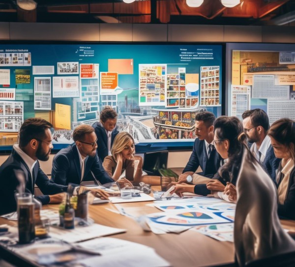 餐饮营销策略与执行方案——全面规划与操作