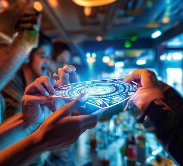 餐饮代金券,点燃餐饮营销的新引擎 餐饮代金券,点燃餐饮营销的新引擎