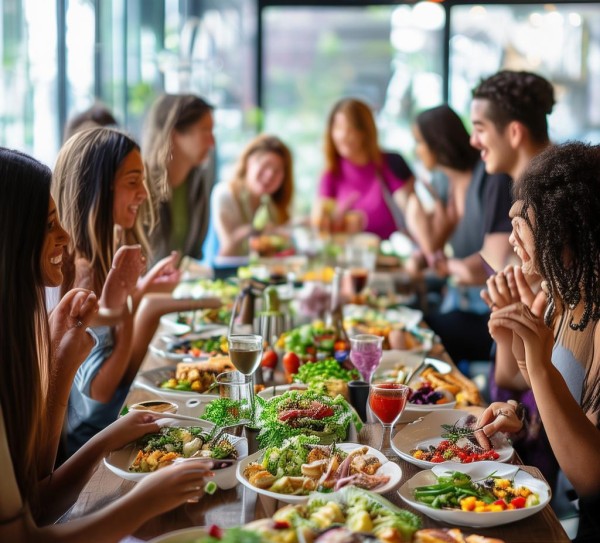 健康餐饮主题的年轻群体活动策划方案 健康餐饮主题的年轻群体活动策划方案