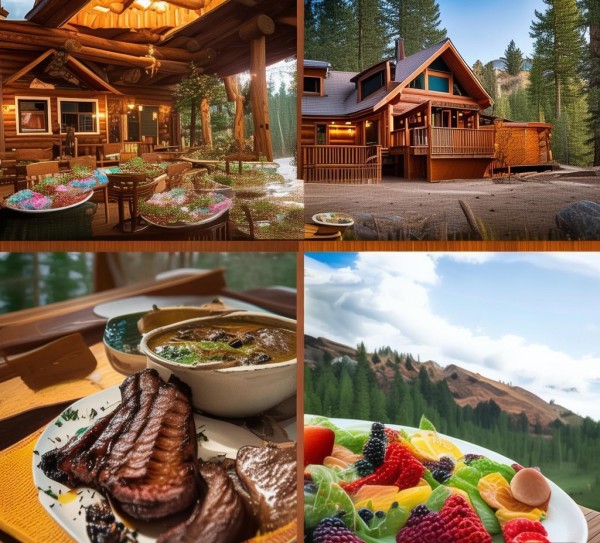 黄石餐饮推荐，吃住行记，提供特色菜、优质餐厅和便捷住宿