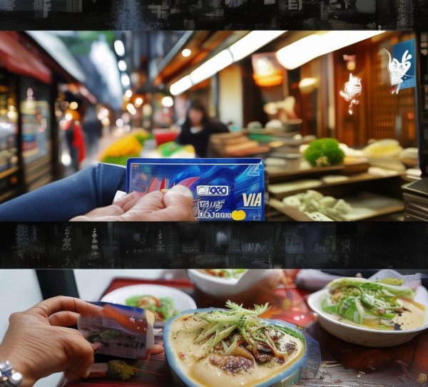 昆明餐饮在VisA支付中的双刃剑效应 昆明餐饮在VisA支付中的双刃剑效应