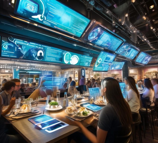 餐饮营销，赋能221餐饮行业新趋势！